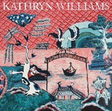 Kathryn Williams releases Mystery Park