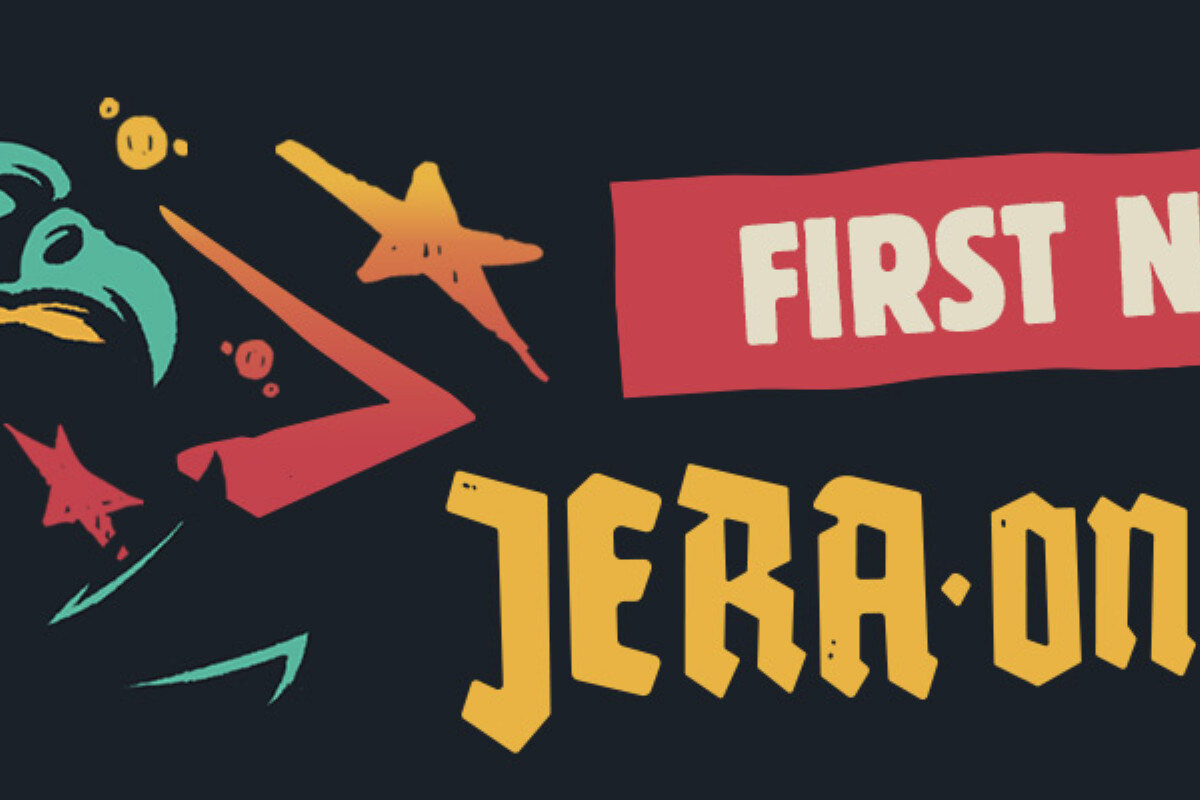 Eerste namen voor Jera On Air 2026