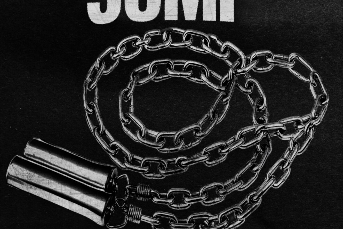 HURTBOX and US rapper E the Profit Capture Circle Pit Chaos via Rap-Driven Riddim Single "JUMP" on Bassrush Records - OUT NOW