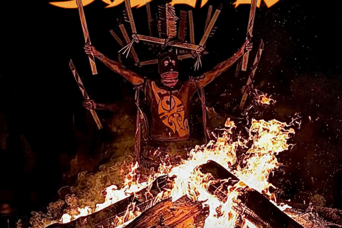 Soulfly Release Music Video For New Single 'Nihilist' Feat. Todd Jones Of Nails