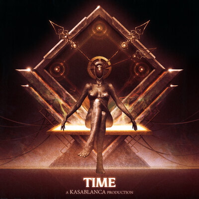 Kasablanca Unleash “Time,” the Next Chapter of Higher Resolution