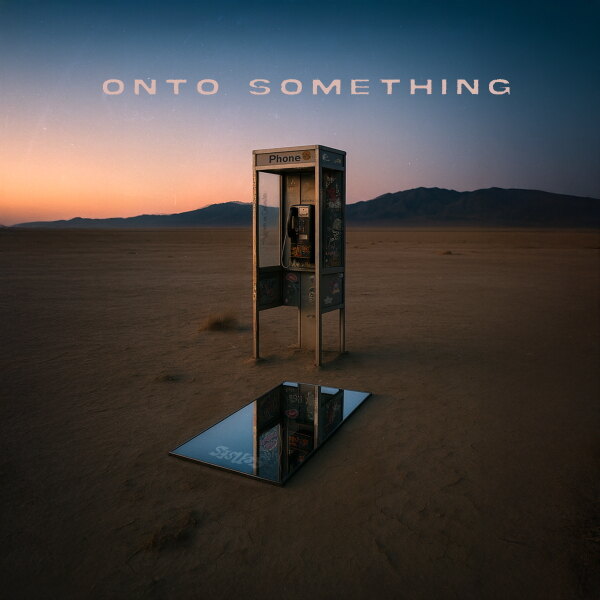 Senses Dropped New Single Ahead Of Forthcoming Third EP:  “onto something” Out October 24