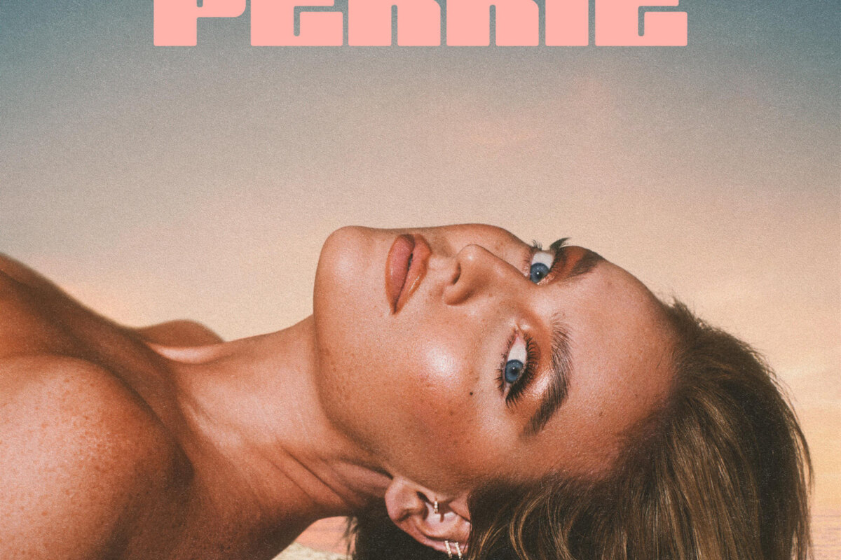 Perrie releases "Perrie" 