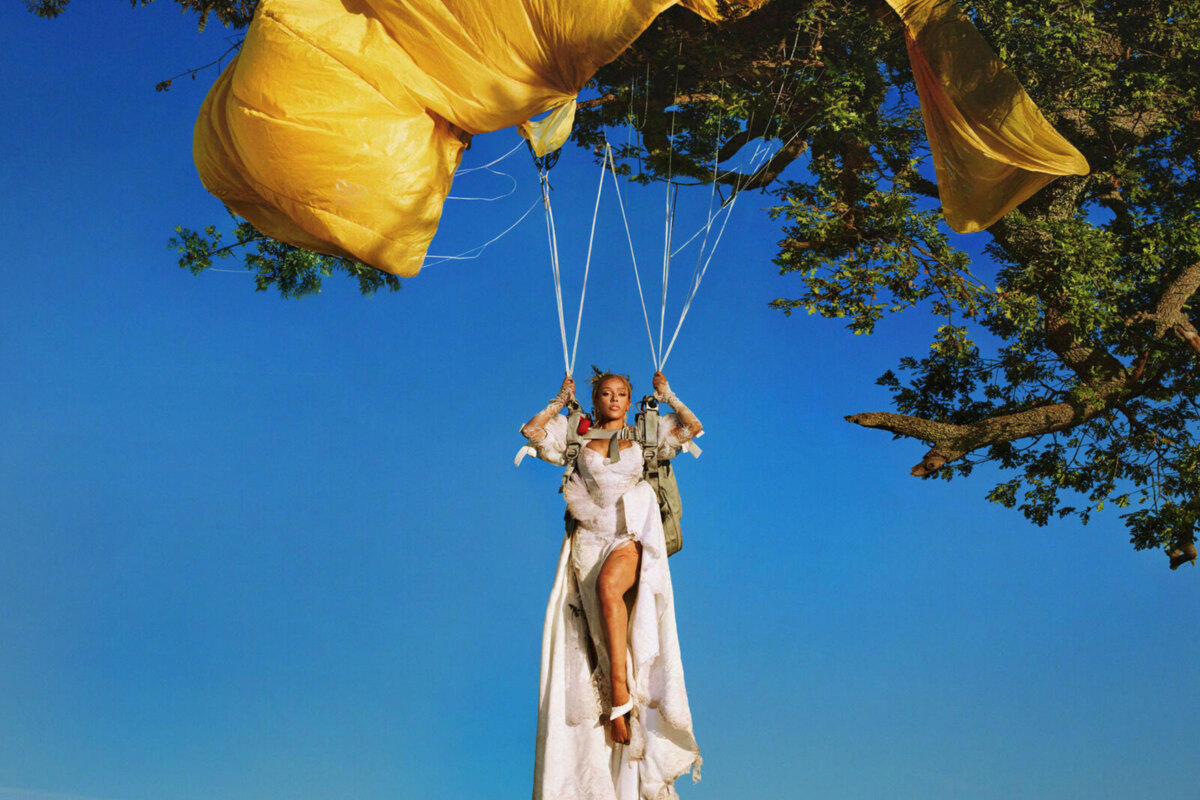 Doja Cat releases "Vie"