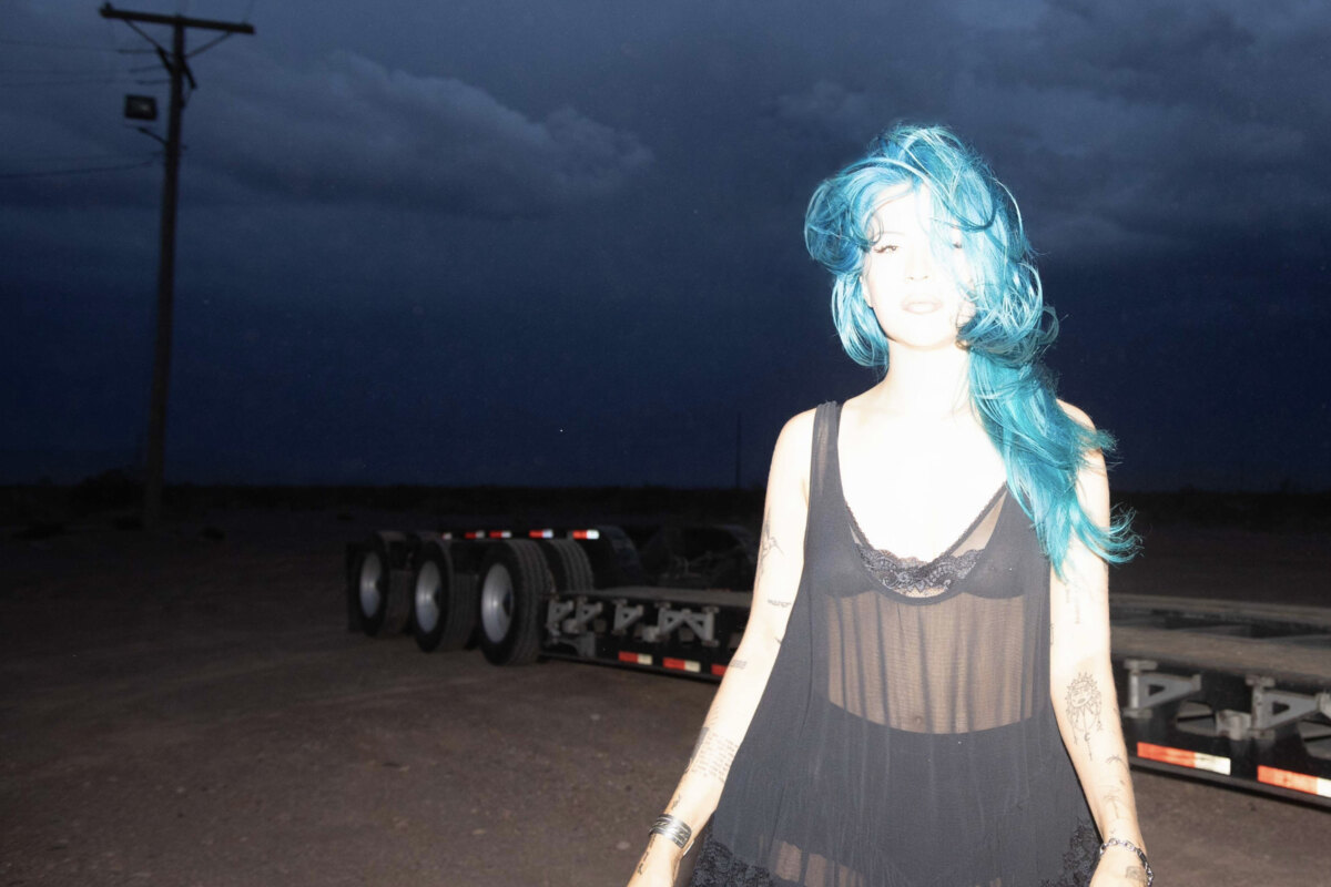 Charlotte Sands Releases New Single, "Afterlife"