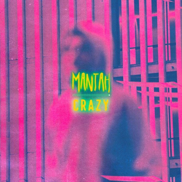 Belgian Modern Metal Outfit MANTAH Breathes New Life into 90s Classic with Nu-Metal Cover “Crazy”