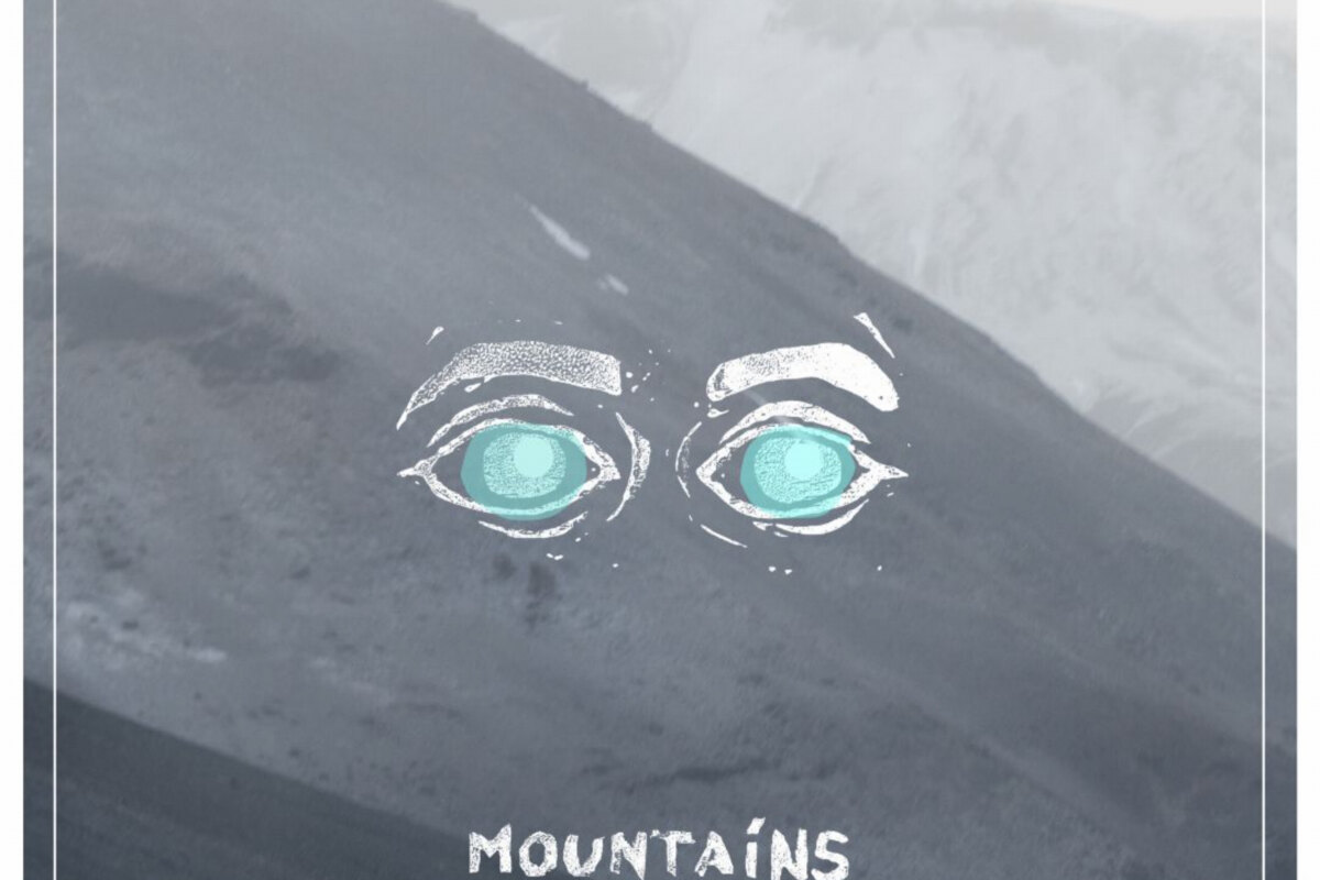 Outer lanceert single Mountains of glass