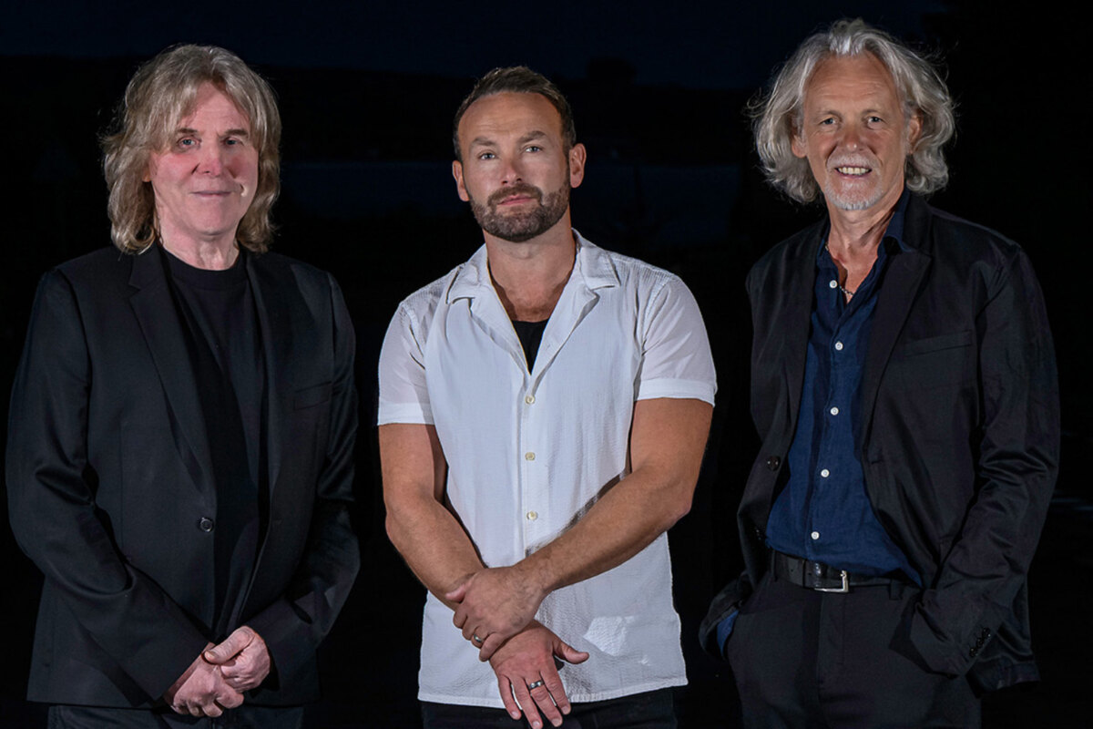 Wet Wet Wet komt naar De Roma