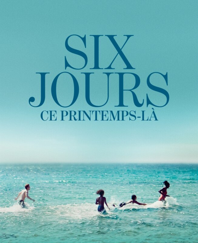 De Belgische film SIX JOURS, CE PRINTEMPS-LÀ valt dubbel in de prijzen op het filmfestival van San Sebastián!