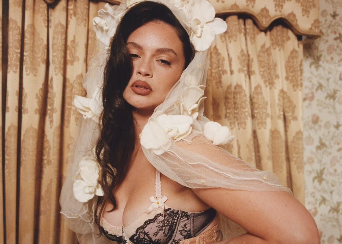 Sabrina Claudio speelt op woensdag 18 februari 2026 in La Madeleine