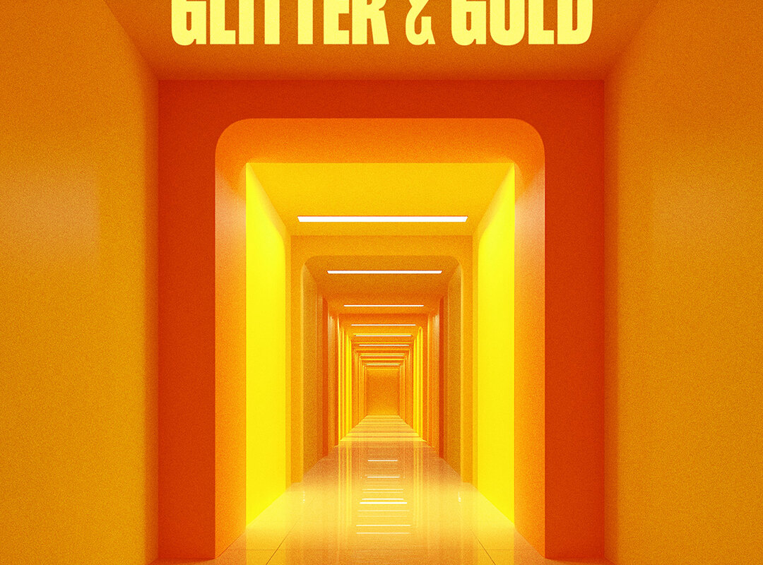 Wurme & Benzi take us back to the golden era of EDM with “Glitter & Gold” - out now on Dim Mak