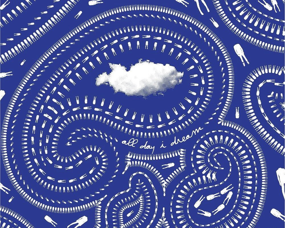  All Day I Dream Shares Euphoric 12-Track 'Summer's End Sampler'