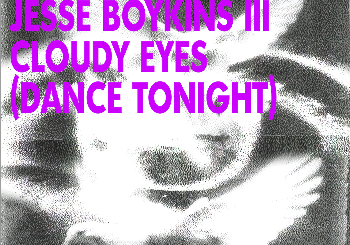marks Reznik’s and Jesse Boykins release “Cloudy Eyes "