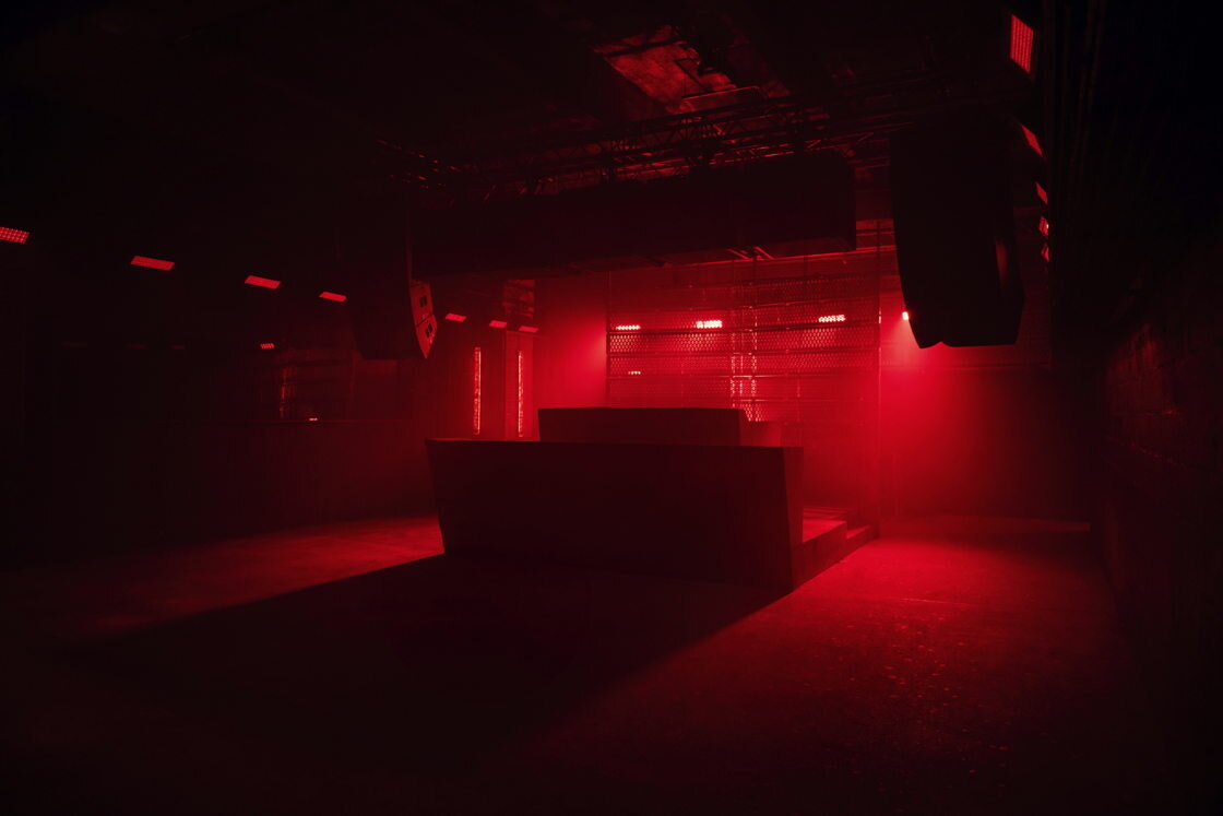 FVTVR presents Paris Fashion Week: FKA Twigs, Arca, Chloé Caillet & more
