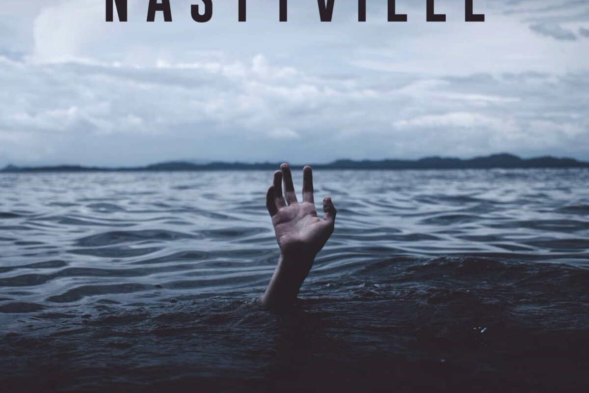 Nastyville Release Supercharged Video “Run Wild, Rev High!” For New Album "Rebirth" Out Now!