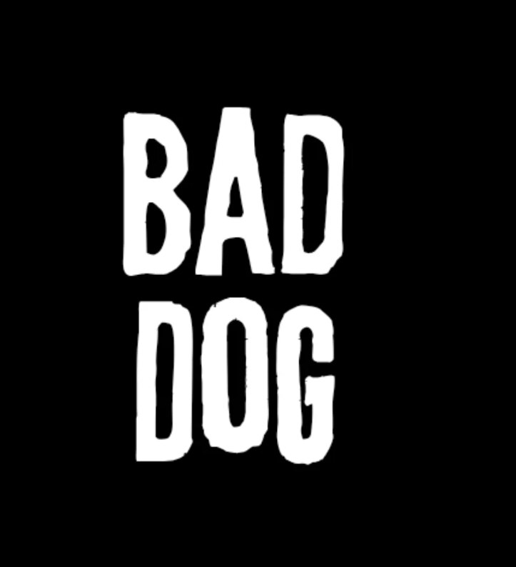 Bad Dog have released the single “Bad Dog,” 