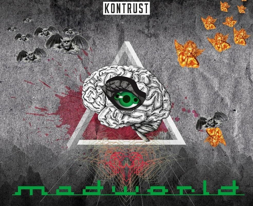 Kontrust Throw a 90s Dance Party With High-Energy Cover of “I Like To Move It” + Video