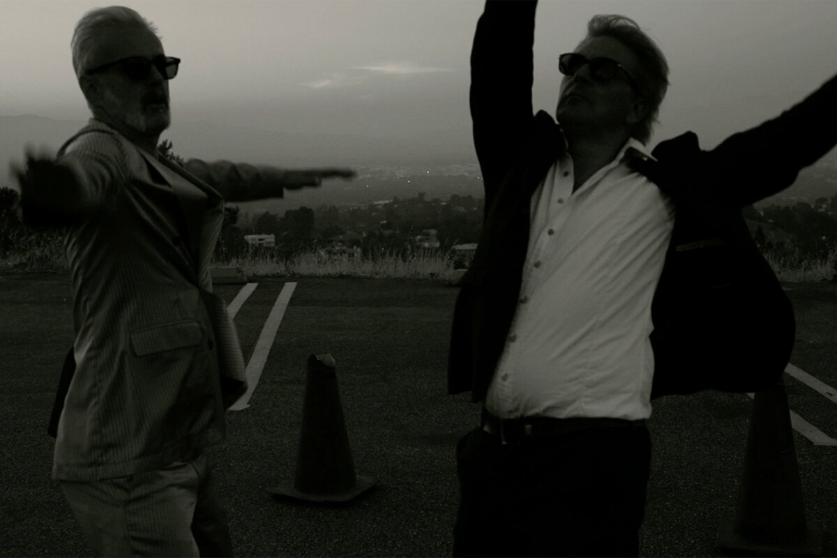 Triggerfinger releases "Stars"