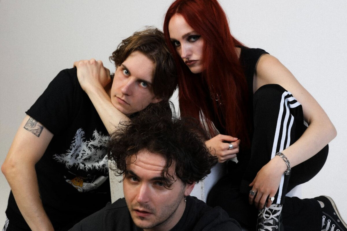 Feel the heat with Moss Side Sauna Club's '122bpm'
