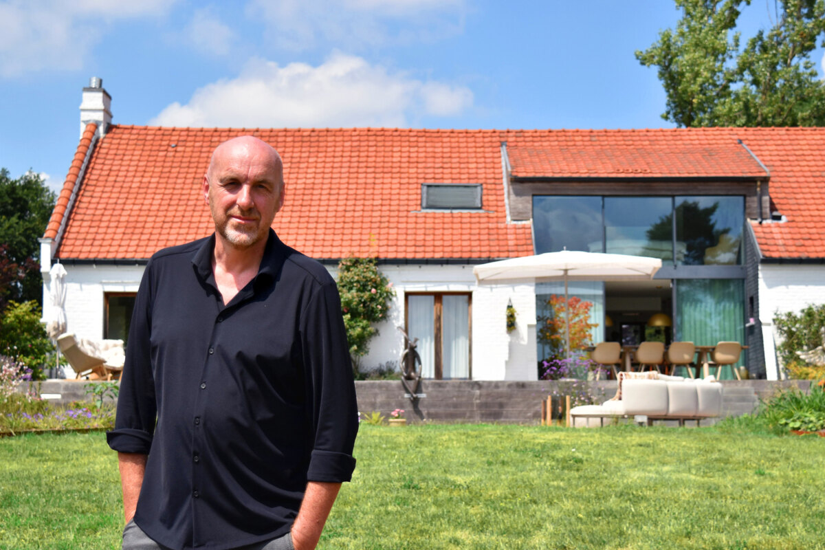 Nieuw seizoen van Het huis: Kathleen Aerts, Alex Agnew en Metejoor laten in hun ziel kijken