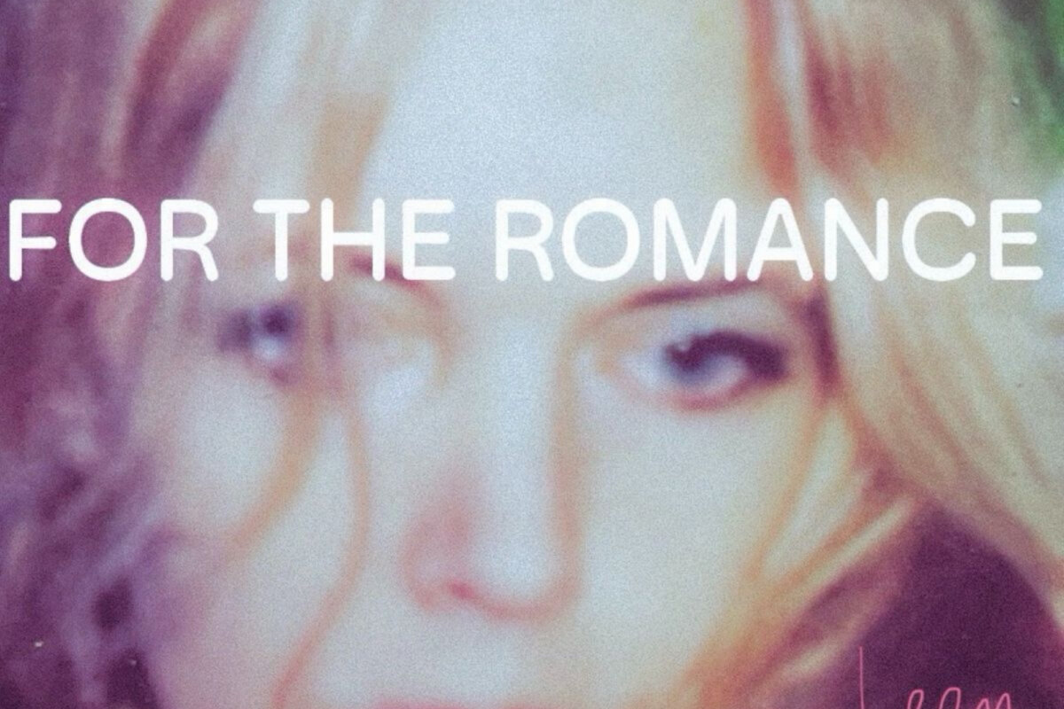 Canadian Indie Alt Pop Songwriter Jeen Announces New EP 'For The Romance' Released 30th October 2025
