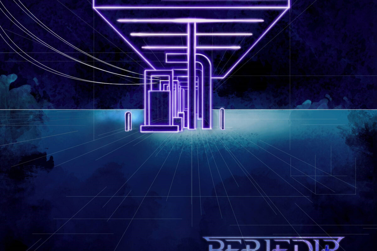 Beriedir Release Music Video for “As Tight As Phantoms Hold” Off New Album "Liminal Spaces"