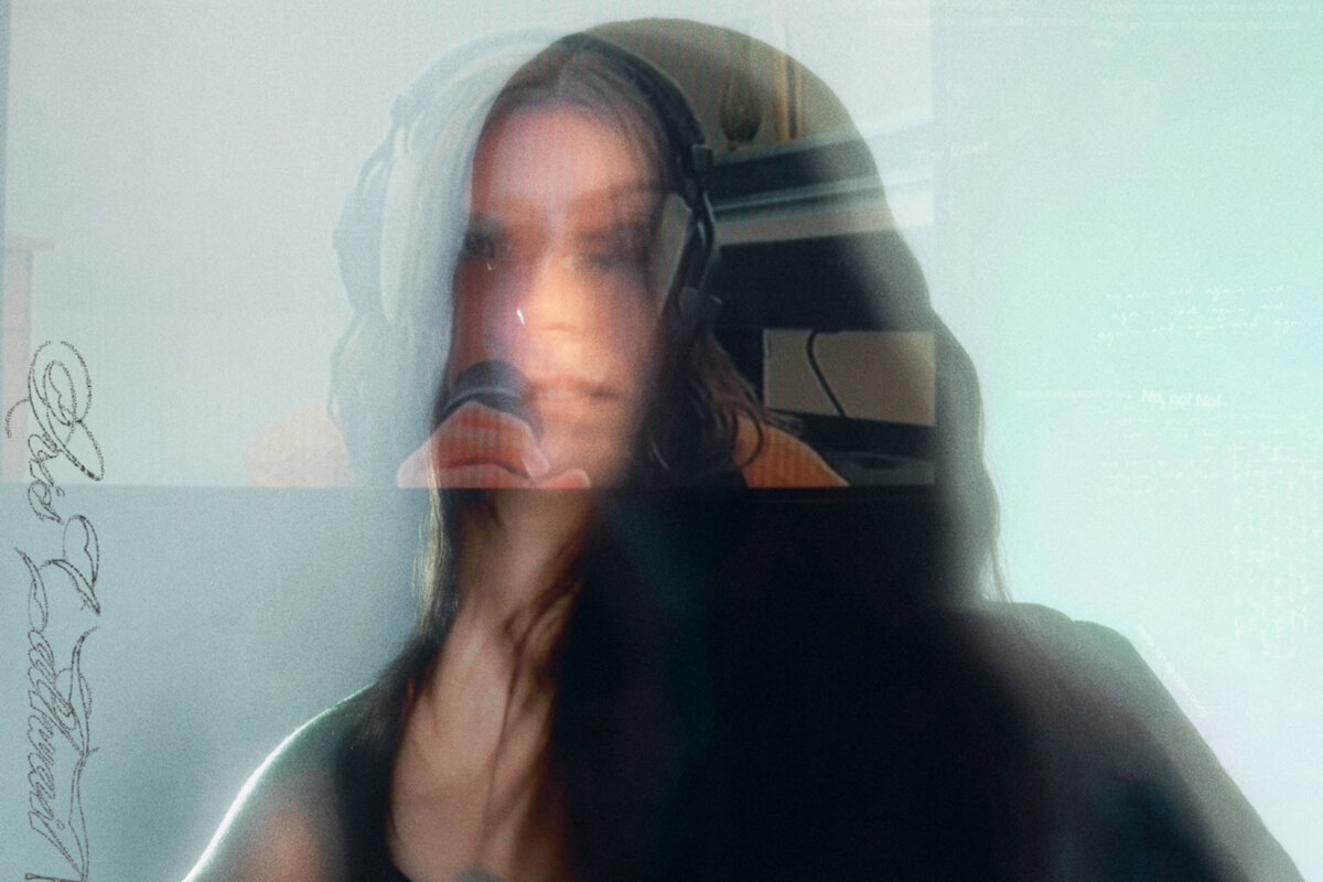 Iris Caltwait (fka iris) distils fury on timeless pop single 'Serpentine'