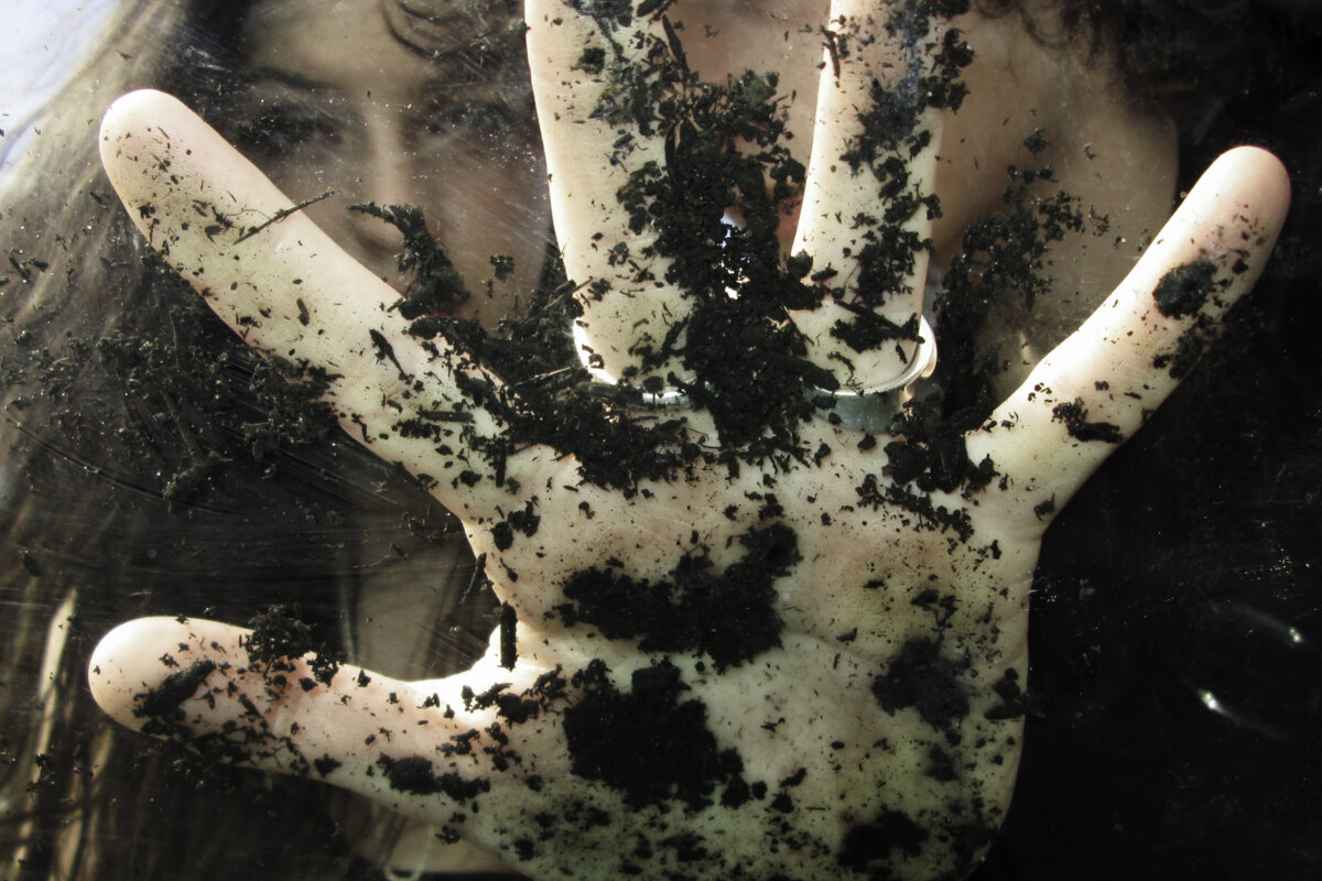 Witch Post sign to Partisan Records & share new single