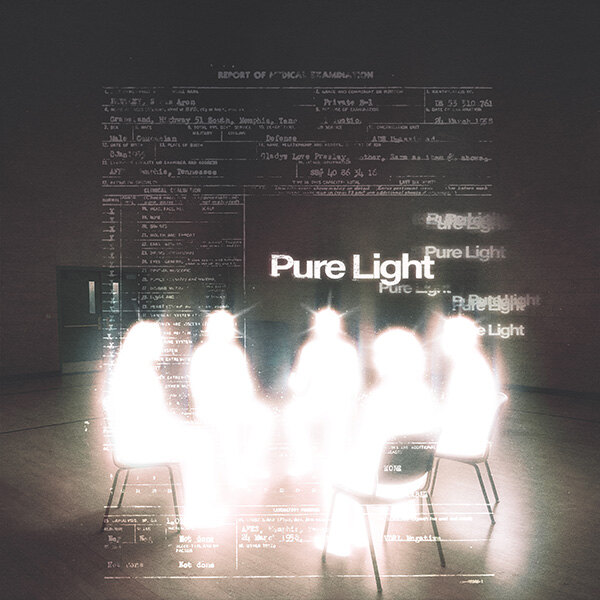 Wiltwither Release Their Debut Album "PURE LIGHT" On October 31 Via 3DOT Recordings