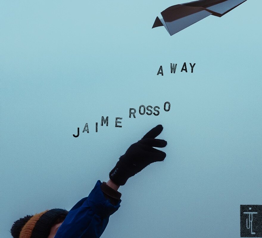 Jaime Rosso announces debut EP 'Away' - Out 7 November via Domino Records