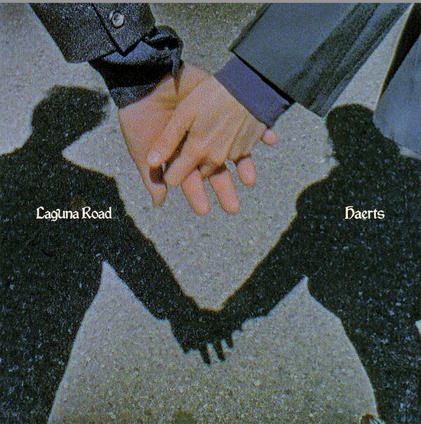 Haerts release their fourth album Laguna Road 