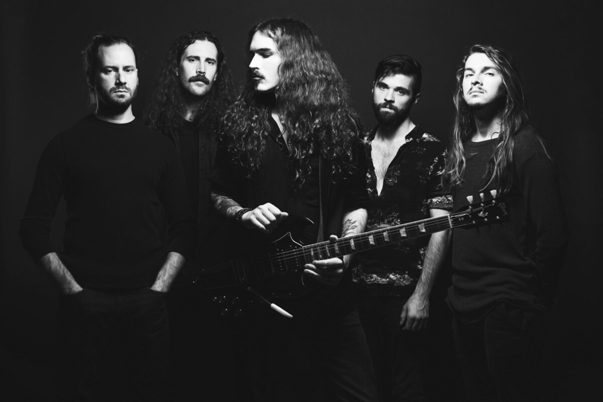 Bastion Rose to Release New Single "Atlas Slumbers"