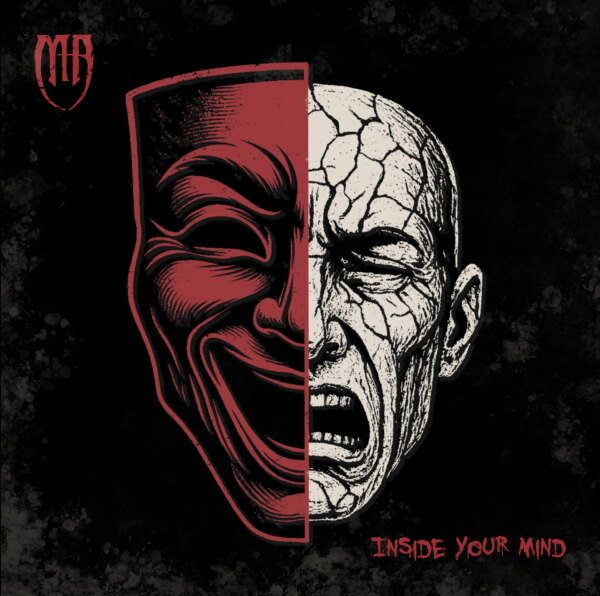 Melrose Avenue Drop High Energy New Track “Inside Your Mind” Out Now Via Hopeless Records