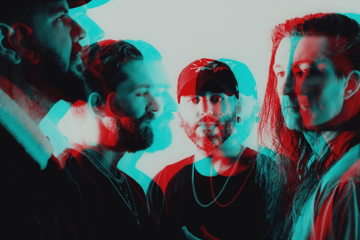 American Metalcore Band Secrets  Release New Single "Paralyzed" via SBG Records ​ 
