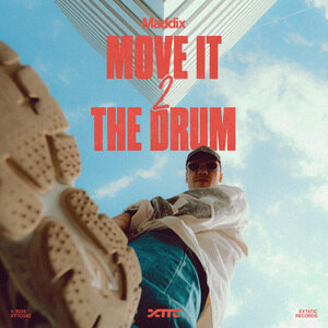 Maddix Ignites the Fall Rave Season with “Move It 2 The Drum” + All Day Rave at ADE