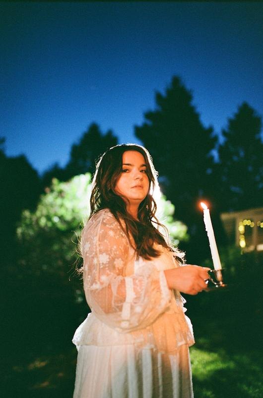 Geneviève Racette Unveils New Single "Common Denominator" and Exclusive European EP 
