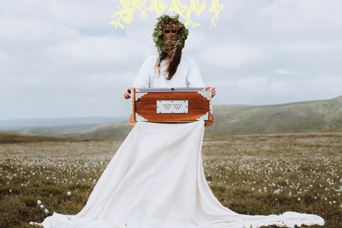 Dark Folk Act Greet To Unveil 'I Know How To Die'