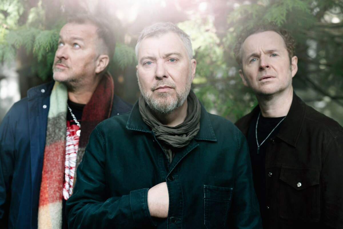 Doves unearth buried treasure with 'Spirit Of Your Friend'