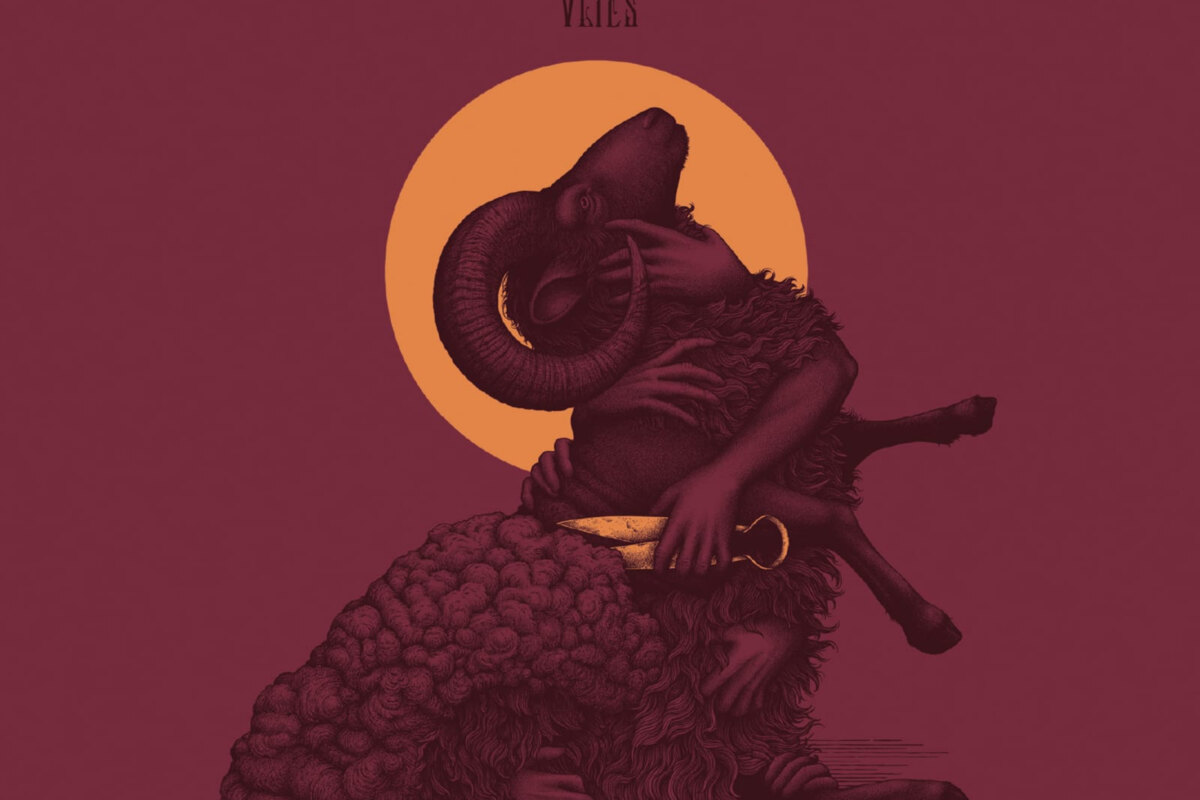MRIODOM releases “Vlies”