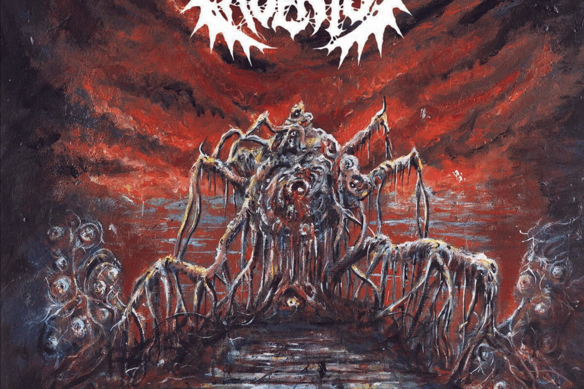 Cruentus releases “End Without End”