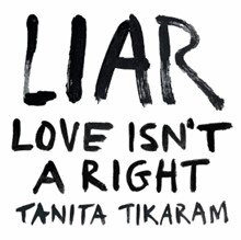 Tanita Tikaram releases LIAR