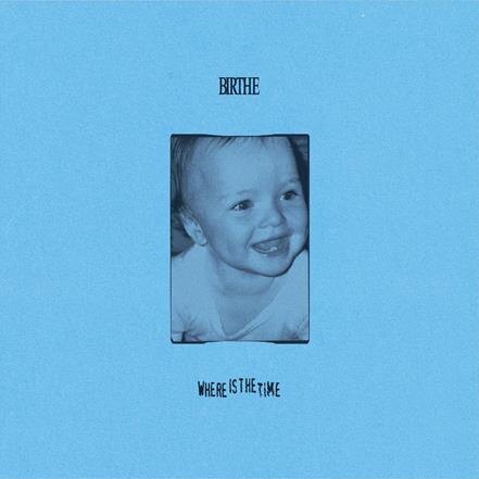 BIRTHE brengt haar nieuwe single "Where Is The Time" uit op 17 oktober 2025