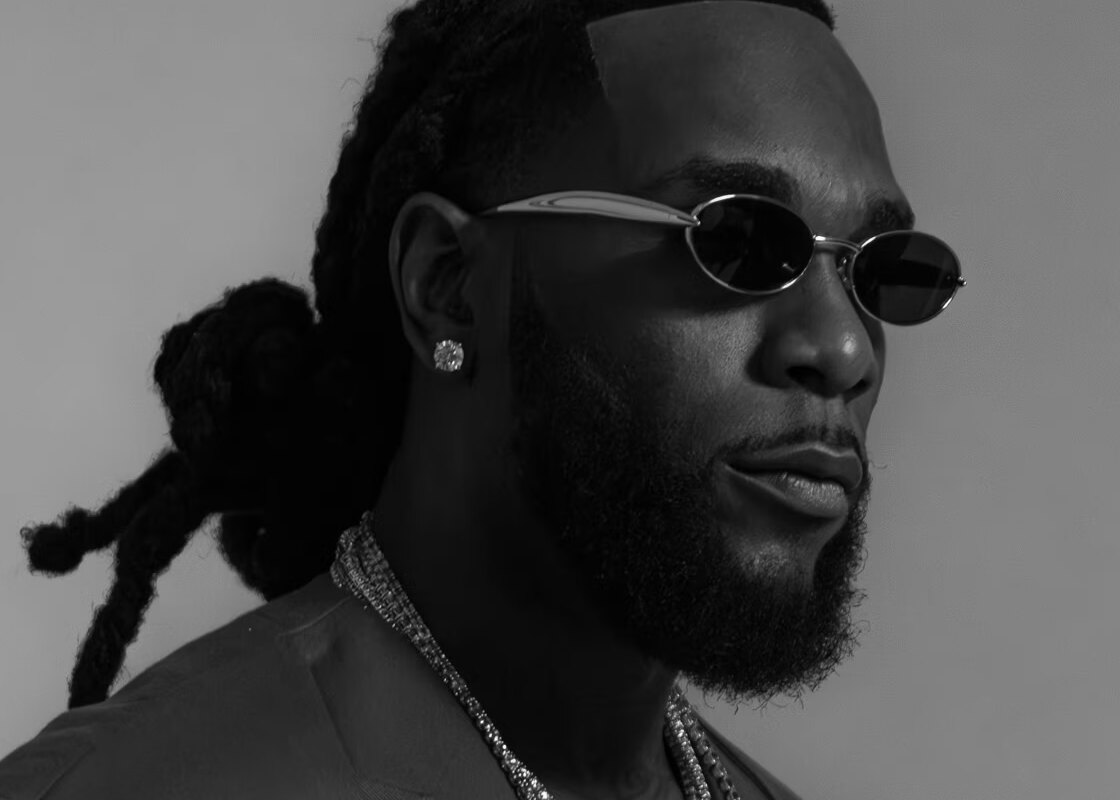 Burna Boy speelt op vrijdag 23 januari 2026 in ING Arena,