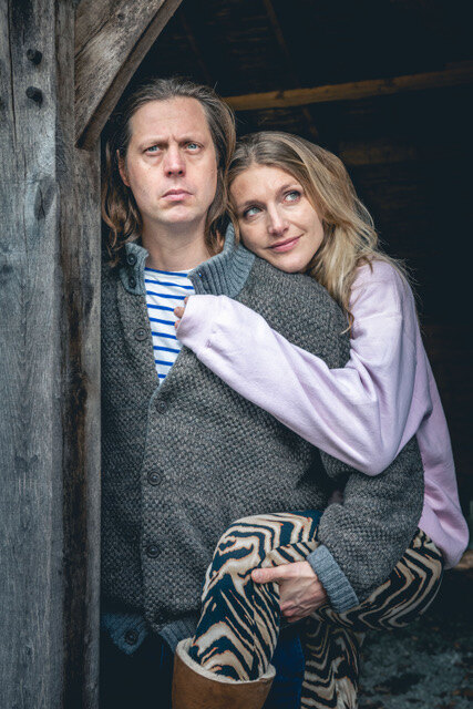 Felix van Groeningen bezig met opnames van nieuwe film Let Love In