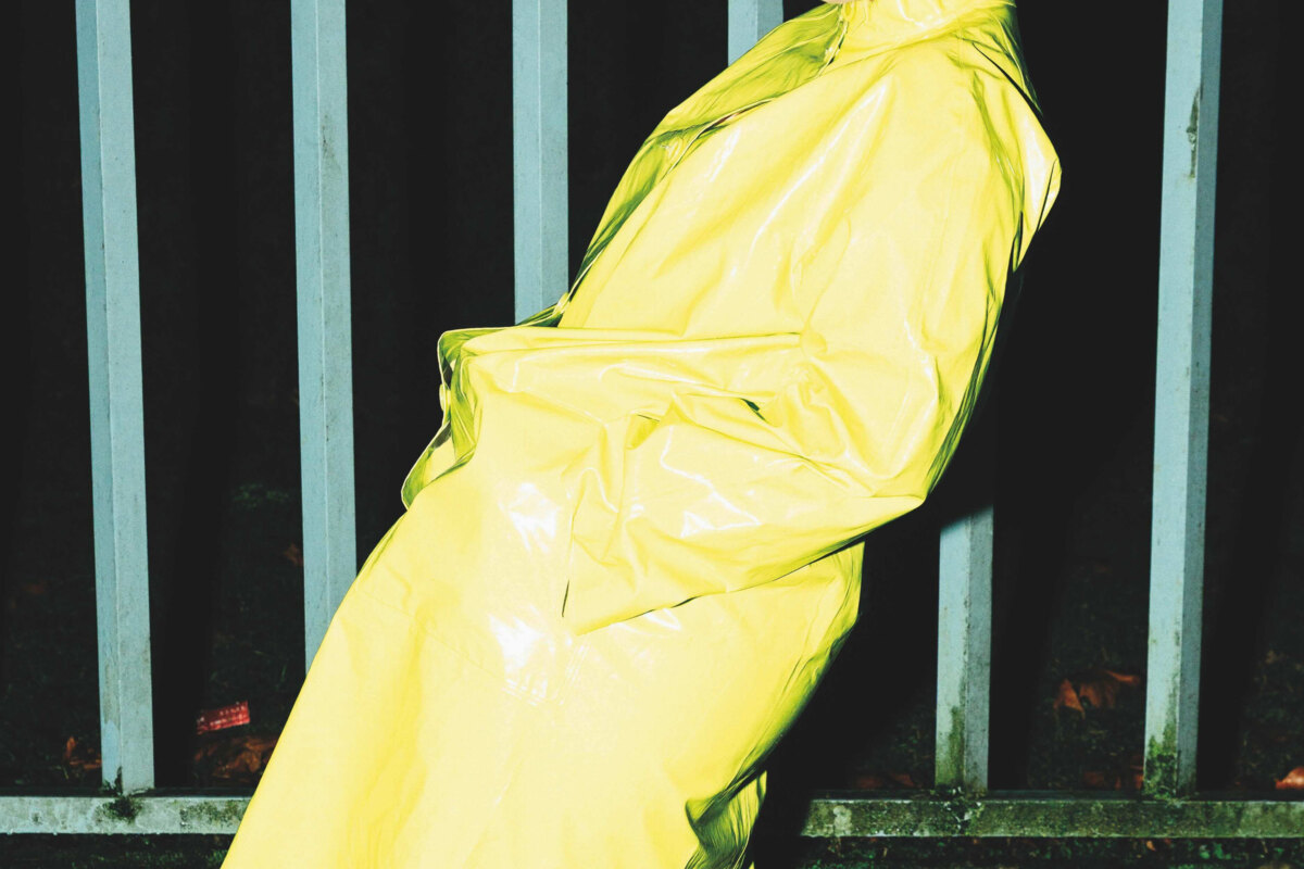 Austra Releases 'Siren Song'