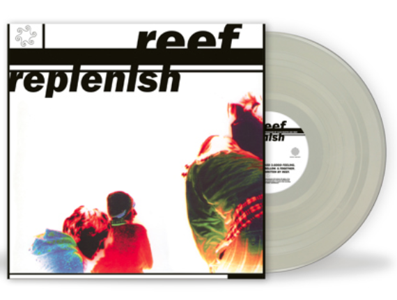 Reef release 2025 version of their hit single 'Naked' ahead of UK tour