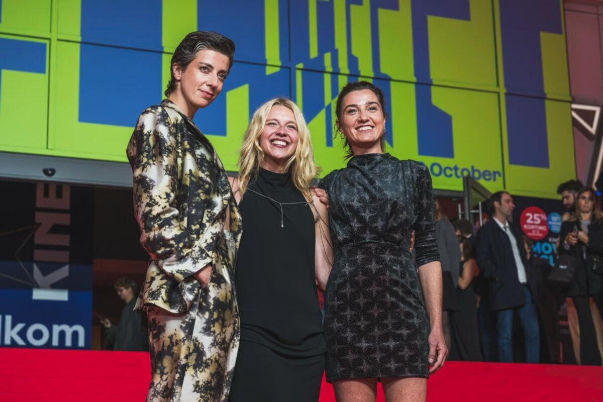 ‘Julian’ opent 52ste editie Film Fest Gent