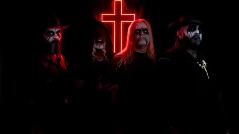 The Noctambulant Unveil "Bring The Sorrow", A Sinister Hymn From The Southern Void