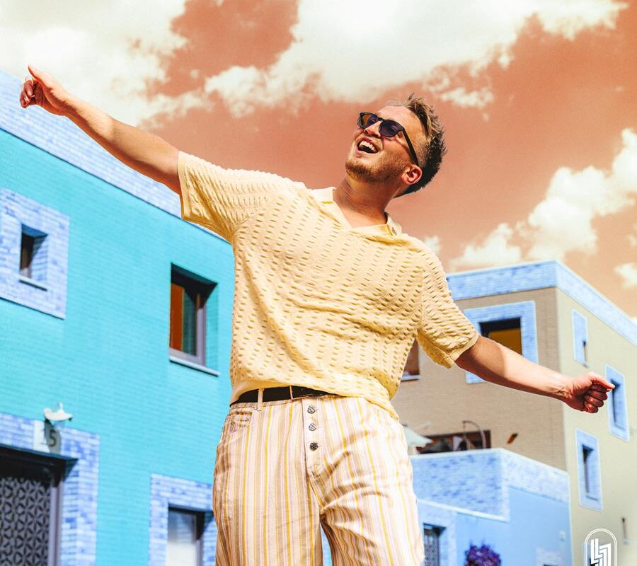 ‘Muziek’ remix van Kav Verhouzer geeft Snelle’s nieuwste track een extra boost! 