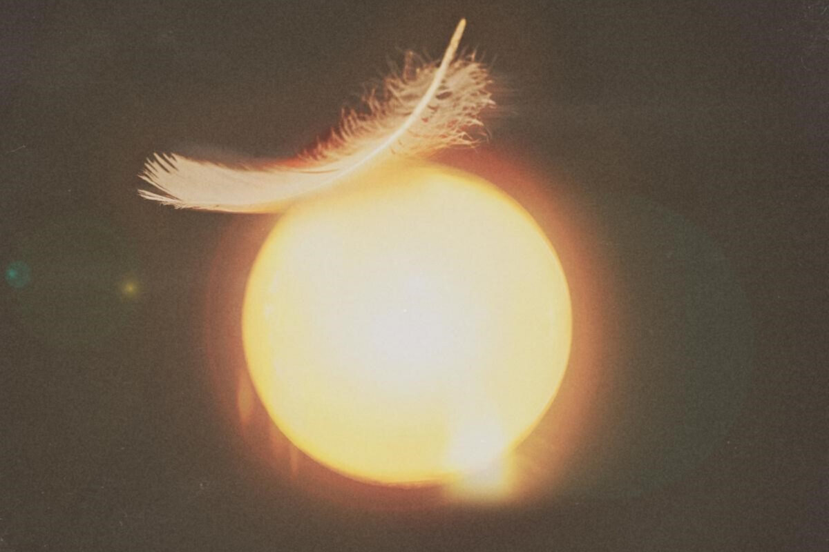 Acclaimed indie-folk band River Rise Band Swimmers share ninth studio album with "For You To Come Around" (Live At Odd Fellows Hall) out now